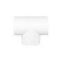 Тройник теплоизоляционный K-FLEX PVC, DN 67, толщина 67мм, Tmax = 75гр., серый купить в Кемерово | "Проконсим"
