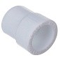 Муфта переходная ПП 63-40 PN 25 штуцер-муфта белая VALFEX  купить в Кемерово | "Проконсим"