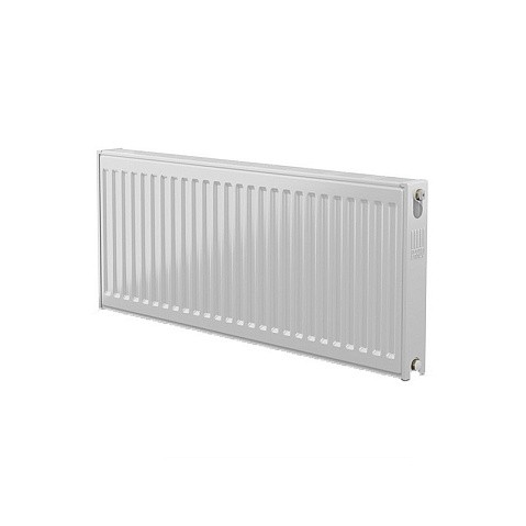 Панельный радиатор PRADO CLASSIC Тип 21, 400х2400мм резьба-4G1/2'', 3508вт, боковое подкл. купить в Кемерово | "Проконсим"