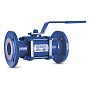 Краны шаровые полнопроходные DN 15-250 PN 16 фланцевые PTFE с рукояткой FAF 1200 купить в Кемерово | "Проконсим"