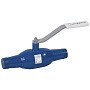 Краны стальные шаровые DN 10-100 PN 25-40 полнопроходные приварные Temper серия 292 купить в Кемерово | "Проконсим"