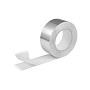 Лента теплоизоляционная K-FLEX AL CLAD, DN 50, толщина 0,25мм, L = 50м, Tmax = 100гр. серый купить в Кемерово | "Проконсим"