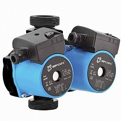  Циркуляционный насос с мокрым ротором IMP PUMPS GHND 979522023 Ду32, напор 12м. (930046438) со склада Проконсим в Кемерово