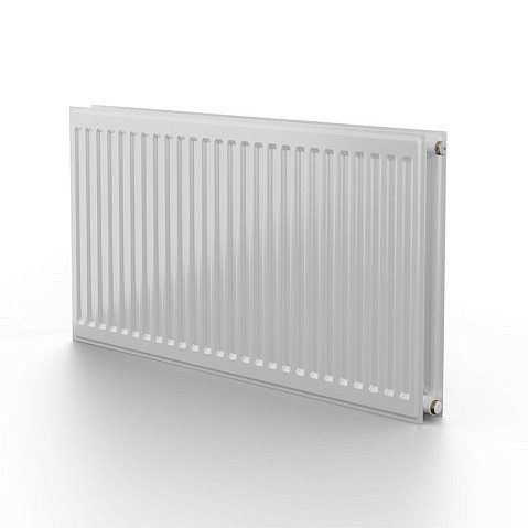Панельный радиатор PRADO UNIVERSAL Тип 20, 600х800мм резьба-2G1/2'', 1307вт, нижнее подкл. купить в Кемерово | "Проконсим"