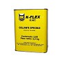 Клей K-FLEX 2.6 lt K 467 купить в Кемерово | "Проконсим"