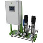 Установки повышения давления насосные CDM10 DN 65-80 PN 16 PLP купить в Кемерово | "Проконсим"