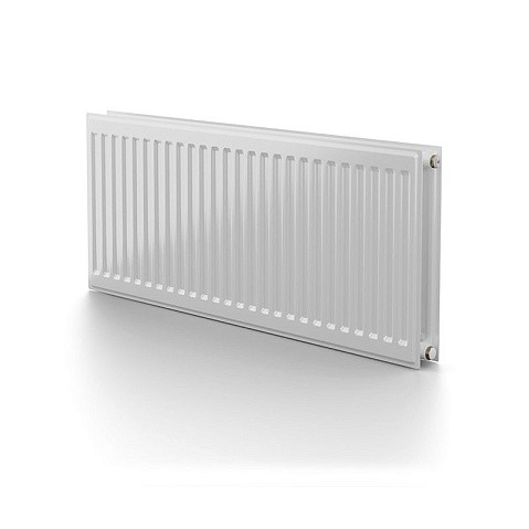 Панельный радиатор PRADO UNIVERSAL Z(Кр) Тип 20, 400х900мм резьба-2G1/2'', 1101вт, нижнее подкл. купить в Кемерово | "Проконсим"