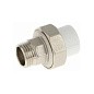 Муфта комбинированная разъёмная VALFEX 40 PN 25 G-1 1/2 американка-НР купить в Кемерово | "Проконсим"