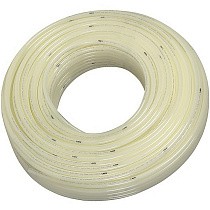 Труба из сшитого полиэтилена 16х2,2 PE-Xa SDR 7,4 (200м) белая MVI PE.520.04WO купить в Кемерово | "Проконсим"