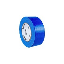 Лента теплоизоляционная K-FLEX DUCT 1604H, DN 48, L = 50м, Tmax = 60гр. синий купить в Кемерово | "Проконсим"
