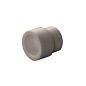 Муфты переходные ПП DN 25-110 PN 25 штуцер-муфта серые купить в Кемерово | "Проконсим"