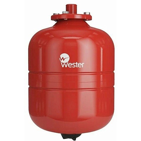 Баки расширительные для отопления DN 20-100 PN 16 вертикальные красные WESTER купить в Кемерово | "Проконсим" Баки расширительные для отопления DN 20-100 PN 16 вертикальные красные WESTER купить в Кемерово | "Проконсим"