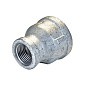 Муфта чугунная оцинкованная DN20-15 PN16 м-м переходная Fittex Plus купить в Кемерово | "Проконсим"