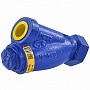 Фильтры сетчатые чугунные DN 15-80 PN 16 муфтовые до 200 градусов Zetkama купить в Кемерово | "Проконсим"