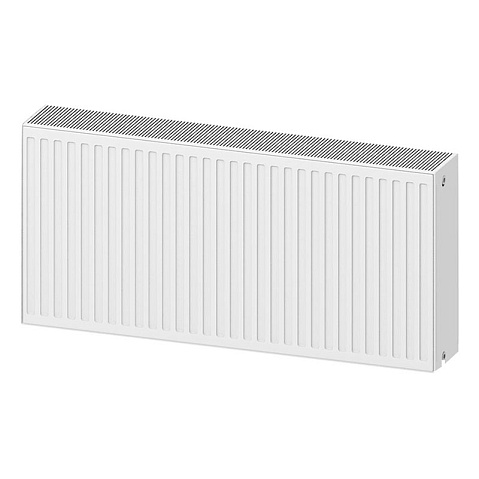 Радиатор стальной Valfex STEEL Compact C30 400х1500 боковое 2649Вт купить в Кемерово | "Проконсим"