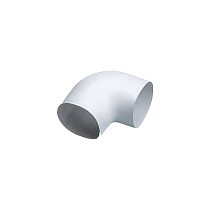 Углы теплоизоляционные K-FLEX PVC CA 200 white, DN 28-114, толщина 20мм купить в Кемерово | "Проконсим"