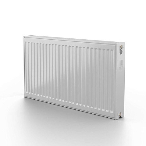 Панельный радиатор PRADO UNIVERSAL Тип 22, 500х2800мм резьба-2G1/2'', 6130вт, нижнее подкл. купить в Кемерово | "Проконсим"