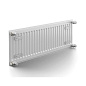 Панельный радиатор PRADO UNIVERSAL Тип 10, 300х2400мм резьба-2G1/2'', 1335вт, нижнее подкл. купить в Кемерово | "Проконсим"