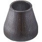 Переход стальной Дн 60,3х5,6 - 48,3х5,0 (DN 50-40) 1 исполнение ГОСТ 17378-2001 купить в Кемерово | "Проконсим"