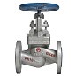 Клапан запорный стальной 15с65нж DN 65 PN 16 фланцевый 290мм класс А до 425гр. САЗ купить в Кемерово | "Проконсим"