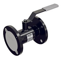 Краны стальные шаровые цельносварные DN 50-100 PN 25-40 фланцевые под задвижку рычаг ALSO купить в Кемерово | "Проконсим"