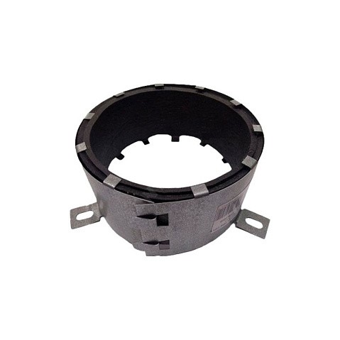 Муфта противопожарная K-Flex FIRE CP, DN 16-160, для пластиковых труб купить в Кемерово | "Проконсим"