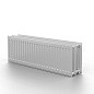 Панельный радиатор PRADO UNIVERSAL Z(Кр) Тип 30, 300х1500мм резьба-2G1/2'', 2066вт, нижнее подкл. купить в Кемерово | "Проконсим"