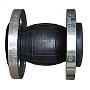 Компенсатор EPDM DN 125 PN 16 с чугунными фланцами (12/19) L= 170мм GALA купить в Кемерово | "Проконсим"