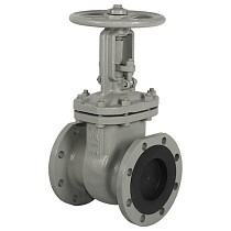 Задвижки стальные 30с41нж DN 50-300 PN 16 фланцевые МЗТА купить в Кемерово | "Проконсим"