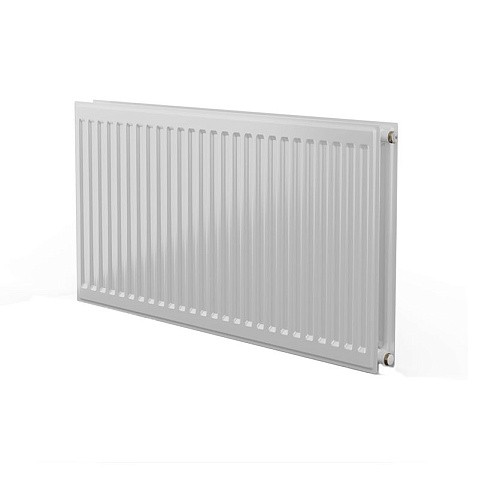 Панельный радиатор PRADO CLASSIC Z Тип 20 500х1100мм резьба-4G1/2'' 1612вт боковое подкл. купить в Кемерово | "Проконсим"