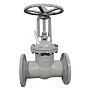Задвижка стальная 30с64нж DN 250 PN 25 фланцевая L=450мм до 450гр. класс ''А'' СибЗТА купить в Кемерово | "Проконсим"