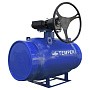 Краны стальные шаровые DN 300-600 PN 16-25 полнопроходные приварные ISO под задвижку с редуктором Temper серия 292 купить в Кемерово | "Проконсим"