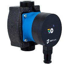 Насос циркуляционный с мокрым ротором IMP PUMPS NMT MINI с электронным управлением, резьбовой купить в Кемерово | "Проконсим"