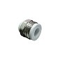 Штуцер 32 PN 25 G-1 1/4'' НР белый VALFEX купить в Кемерово | "Проконсим"