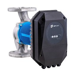 Циркуляционный насос с мокрым ротором IMP PUMPS NMT SAN MAX II 979528063 Ду, напор 12м. со склада Проконсим в Кемерово