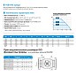 Кран стальной шаровой цельносварной TEMPER КШ.Ц.Ф, DN 150 PN 16, 380мм, стандартнопроходной, фланцевый с ручкой купить в Кемерово | "Проконсим"