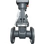 Задвижка стальная 30с941нж DN 50 PN 16 фланцевая L=180мм  до 450гр. класс ''А'' СибЗТА купить в Кемерово | "Проконсим"