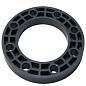 Фланец НПВХ DN 110-8 xM16 PN 16 черный Aquaviva FLC1100 купить в Кемерово | "Проконсим"