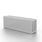 Панельный радиатор PRADO UNIVERSAL Z Тип 30, 300х400мм резьба-2G1/2'', 600вт, нижнее подкл. купить в Кемерово | "Проконсим"