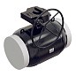 Кран стальной шаровой цельносварной ALSO КШ.П.П, DN 500 PN 25, 990мм, полнопроходной, приварной с редуктором купить в Кемерово | "Проконсим"