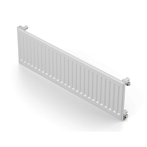 Панельный радиатор PRADO CLASSIC Z(Кр) Тип 10, 300х2400мм резьба-4G1/2'', 1335вт, боковое подкл. купить в Кемерово | "Проконсим"