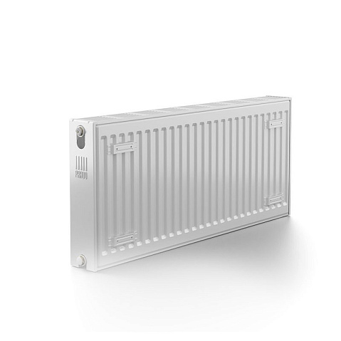 Панельный радиатор PRADO UNIVERSAL Тип 22, 400х1500мм резьба-2G1/2'', 2750вт, нижнее подкл. купить в Кемерово | "Проконсим"