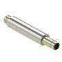 Компенсаторы сильфонные DN 25-150 PN 16 грувлочный Hortum купить в Кемерово | "Проконсим"