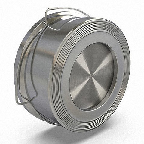 Клапаны обратные тарельчатые DN 15-100 PN 40 из нержавеющей стали межфланцевые FAF купить в Кемерово | "Проконсим" Клапаны обратные тарельчатые DN 15-100 PN 40 из нержавеющей стали межфланцевые FAF купить в Кемерово | "Проконсим"