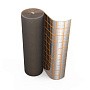 Рулоны Energofloor Compact (AL) для теплого пола купить в Кемерово | "Проконсим"
