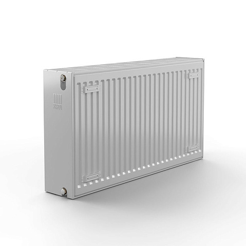 Панельный радиатор PRADO UNIVERSAL Тип 30, 600х1300мм резьба-2G1/2'', 3070вт, нижнее подкл. купить в Кемерово | "Проконсим"