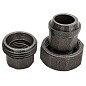 Американка чугунная DN20 PN16 м-шт конусным уплотнением Fittex Plus купить в Кемерово | "Проконсим"
