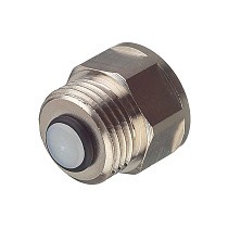 Клапан отсекающий MVI 1/2" SE.111.04 купить в Кемерово | "Проконсим"
