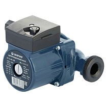 Насосы циркуляционные с мокрым ротором UNIPUMP 3х-скоростные резьбовые купить в Кемерово | "Проконсим"