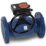 Краны стальные шаровые DN 125-150 PN 16 стандартнопроходные фланцевые ISO под задвижку с редуктором Temper серия 286  купить в Кемерово | "Проконсим"
